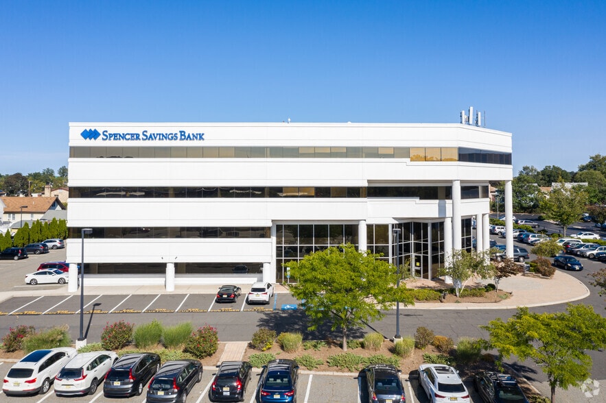 More Photos Of 611 River Dr, Elmwood Park Office For Sale