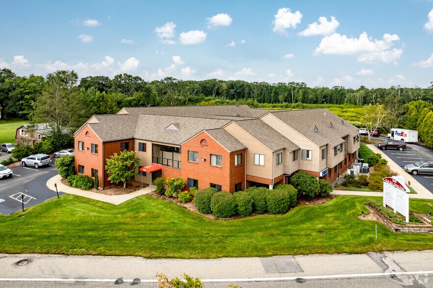 More Photos Of 1445 Wampanoag Trl, Riverside Office For Sale