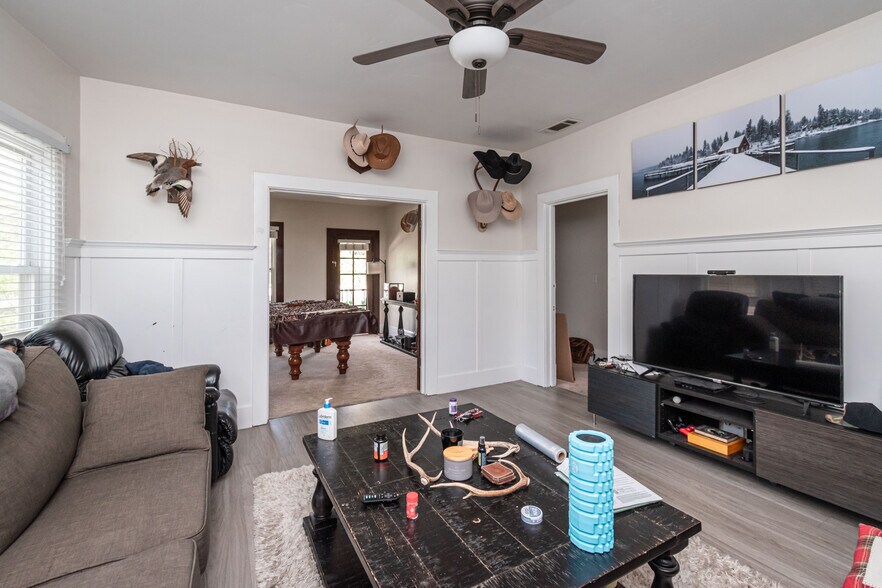More Photos Of 2110-2112 I St, Sacramento Apartments For Sale
