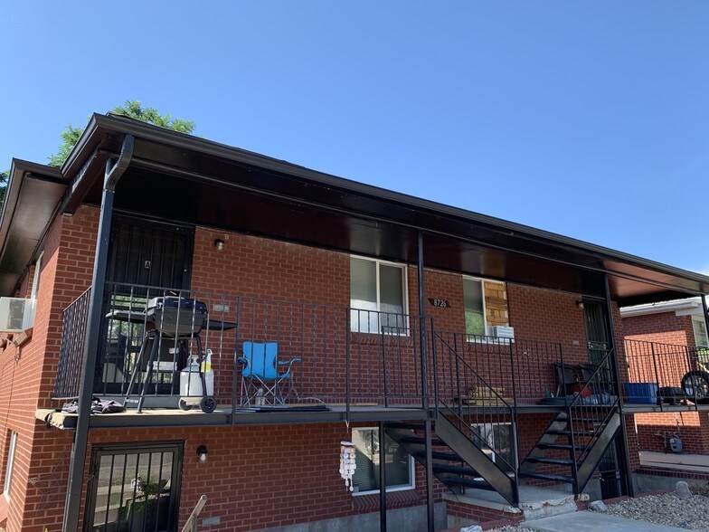 More Photos Of 8726 W 54th Pl, Arvada Apartments For Sale