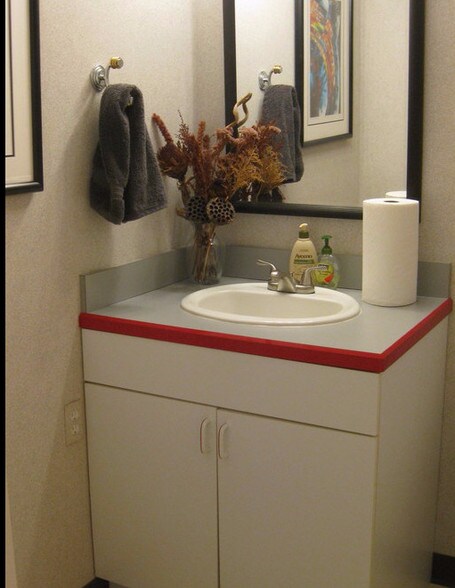 More Photos Of 5397 Twin Knolls Rd, Columbia Office Residential For Sale