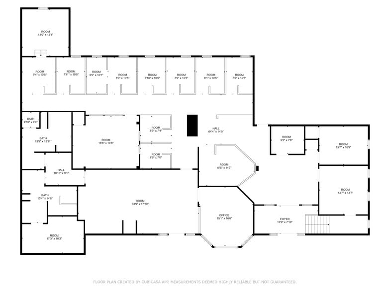 More Photos Of 709 Hartman Station Rd, Lancaster Loft Creative Space For Lease