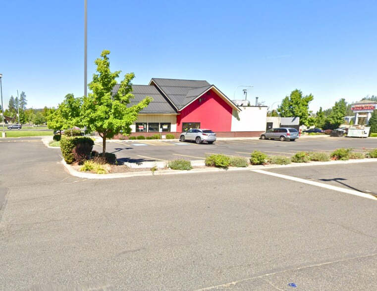 More Photos Of 12628 N Division St, Spokane Restaurant For Lease