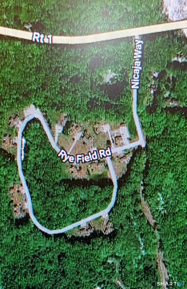 More Photos Of 5-1 Old Stagecoach Rd/275-2 Boston Post Rd, Old Lyme Land For Sale