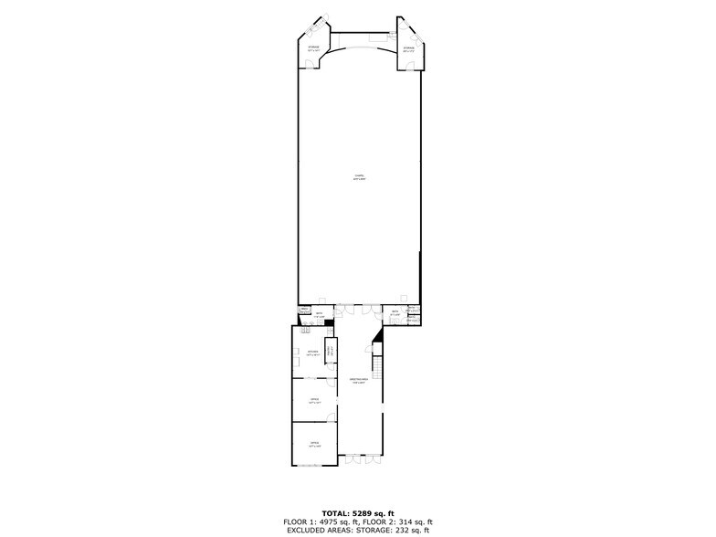 More Photos Of 3677 W Grand Ave, Chicago Religious Facility For Sale
