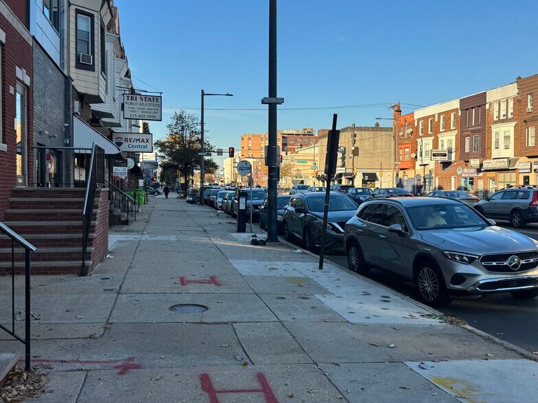 More Photos Of 2526 S Broad St, Philadelphia General Retail For Lease