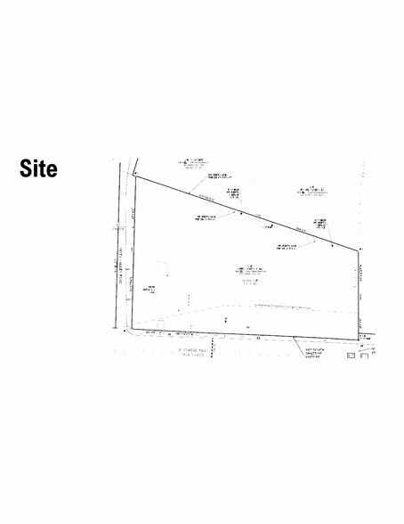 More Photos Of 4226 Glenwood Rd, Decatur Land For Sale