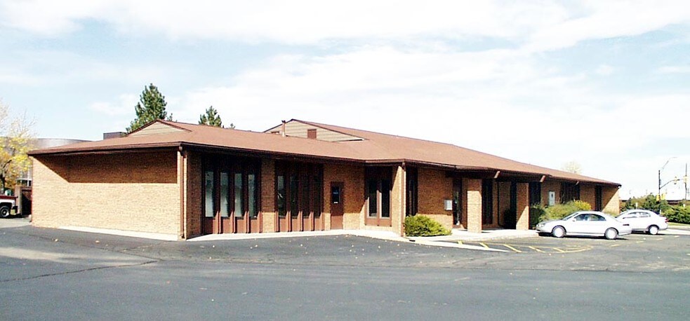 More Photos Of 6290 Lookout Rd, Boulder Medical For Lease
