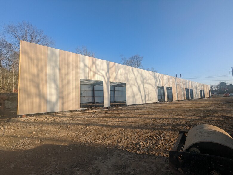 More Photos Of 275 Washington St, Franklin Unknown For Lease