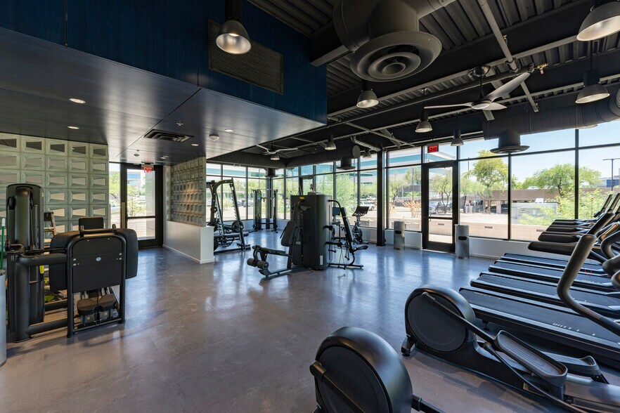 More Photos Of 1275 W Washington St, Tempe Office For Lease