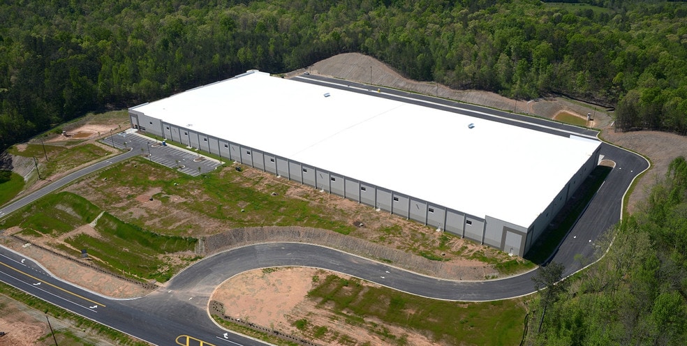 More Photos Of 731 Cassville White Rd, Cartersville Distribution For Lease