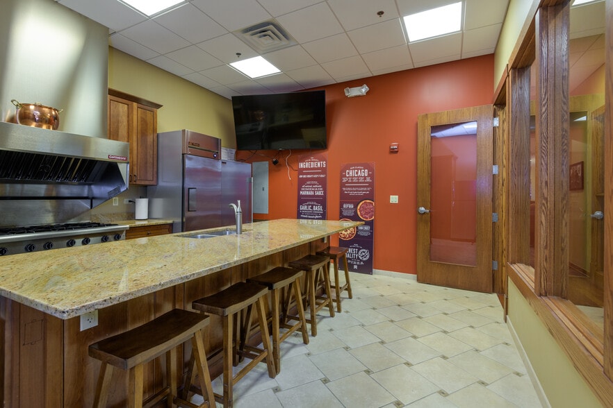 More Photos Of 28381 Davis Pky, Warrenville Office For Lease