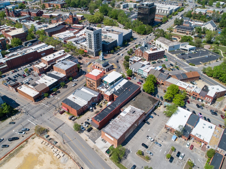 More Photos Of 110 Person St, Fayetteville Storefront Retail Office For Sale