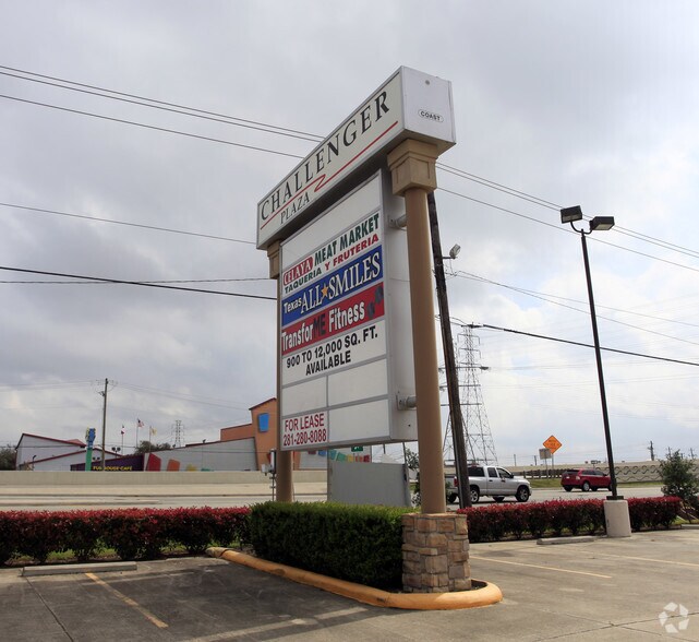 More Photos Of 803 E NASA Rd 1, Webster Unknown For Lease