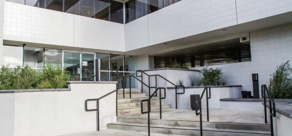 More Photos Of 24541 Pacific Park Dr, Aliso Viejo Medical For Lease