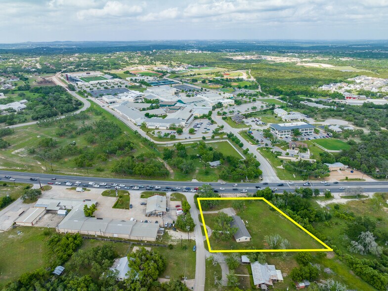 More Photos Of 101 Retha Dr, Dripping Springs Specialty For Sale