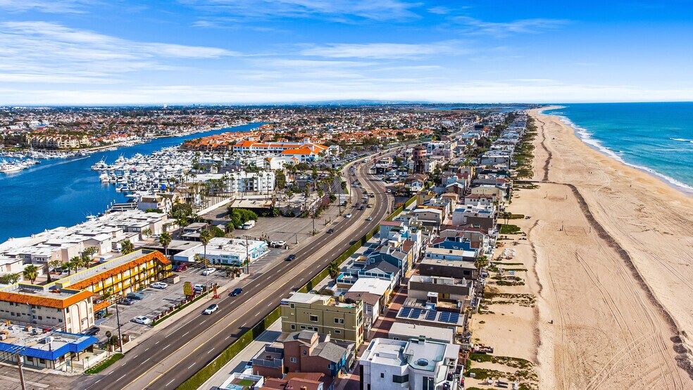 More Photos Of 16321 Pacific Coast Hwy, Sunset Beach Bar For Sale