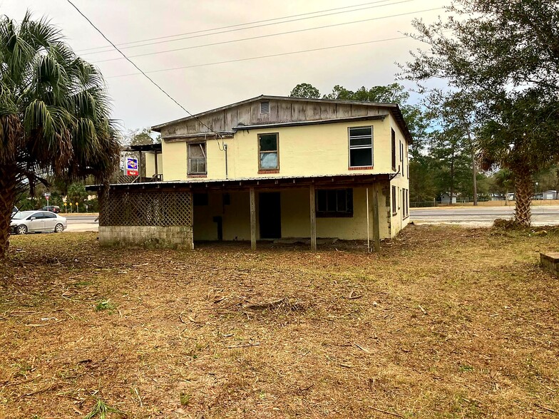 More Photos Of 16500 S US Highway 19, Salem Restaurant For Sale