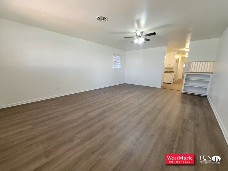 More Photos Of 3511-3519 35th Street, Lubbock Apartments For Sale