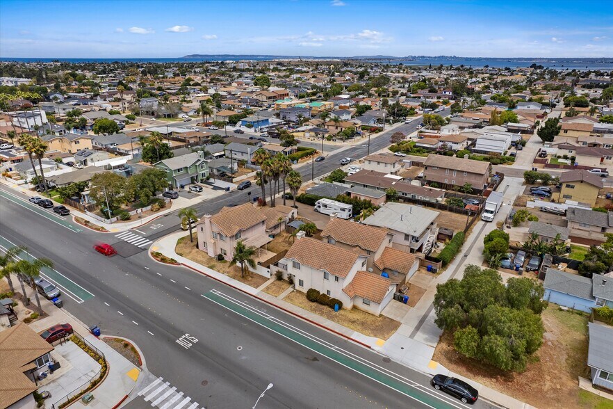 More Photos Of 1166 Imperial Beach Blvd, Imperial Beach Multifamily For Sale
