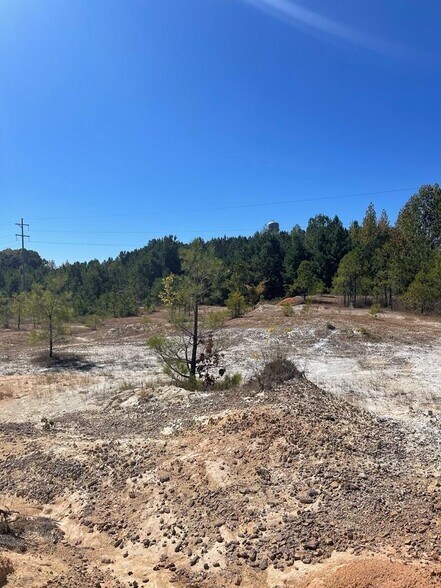 More Photos Of 0000 Veterans Drive & 22 North, Huntingdon Land For Sale