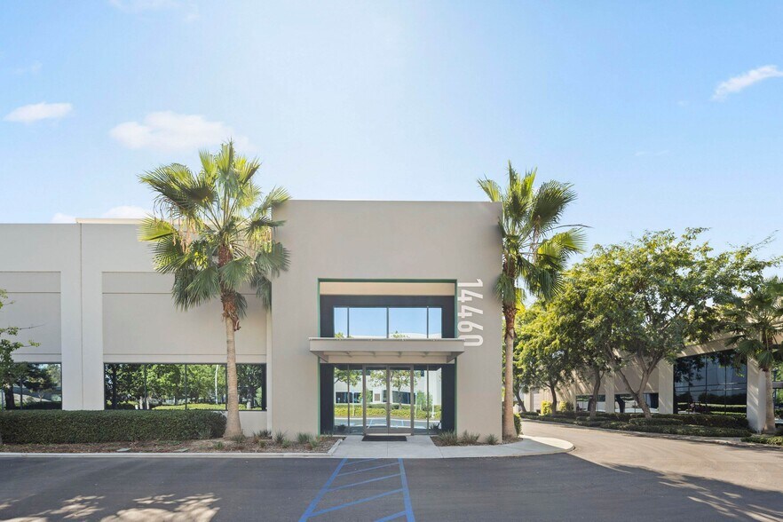 More Photos Of 14440 Myford Rd, Irvine Unknown For Lease