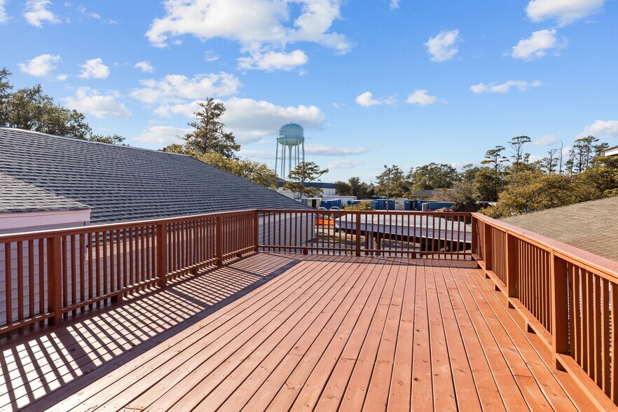 More Photos Of 208 Penny Ln, Morehead City Medical For Sale