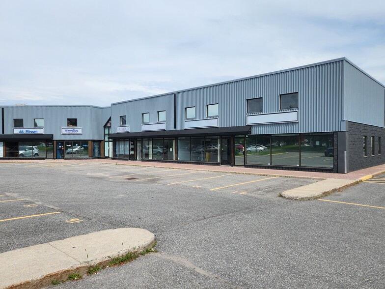 Primary Photo Of 15 Capella Ct, Ottawa Warehouse For Sale