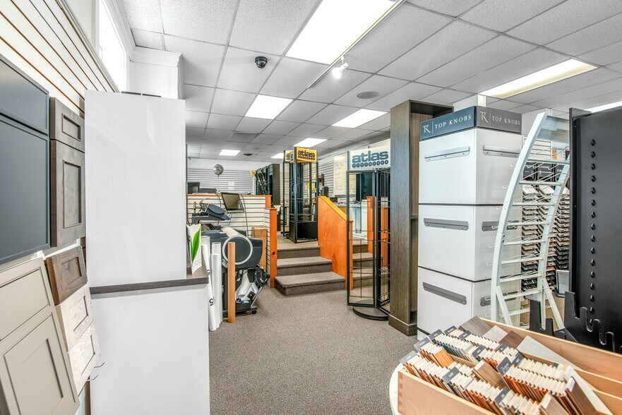 More Photos Of 100 N Talbot St, Saint Michaels Storefront For Sale