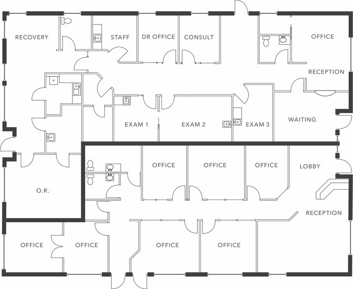 More Photos Of 918 348th Ave S, Federal Way Office For Sale