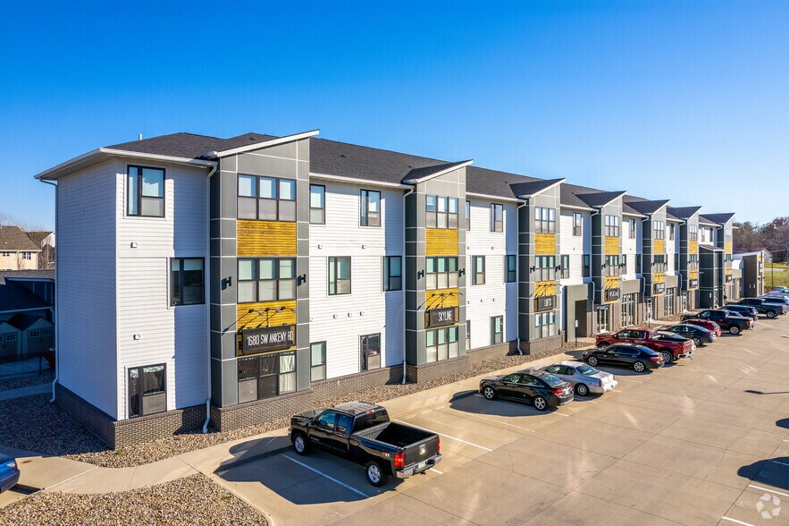 Primary Photo Of 1680 SW Ankeny Rd, Ankeny Apartments For Lease