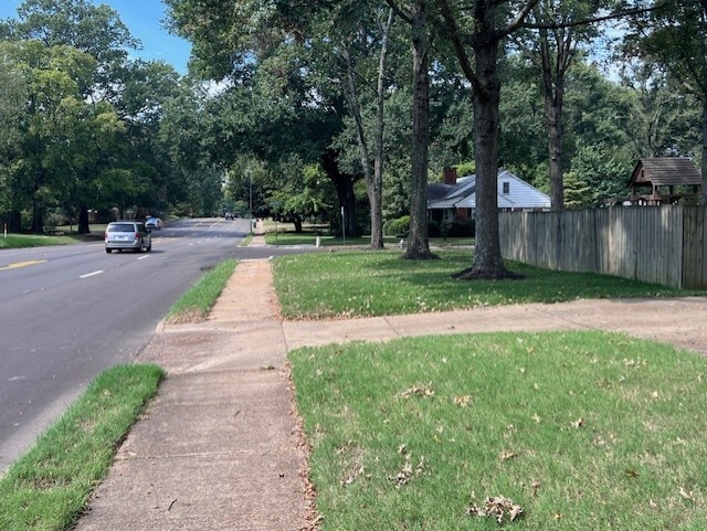 More Photos Of 3646 Walnut Grove Rd, Memphis Apartments For Sale