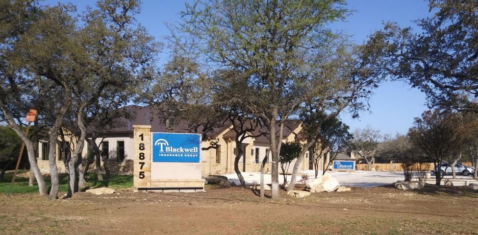 More Photos Of 18875 Fm 2252, Garden Ridge Office For Lease