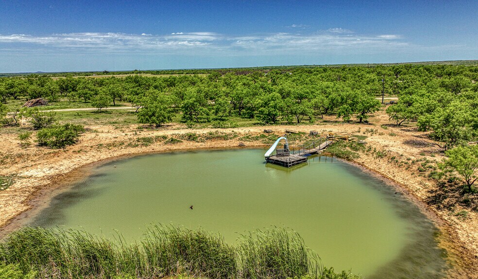 More Photos Of 723 FM 2926, Baird Land For Sale