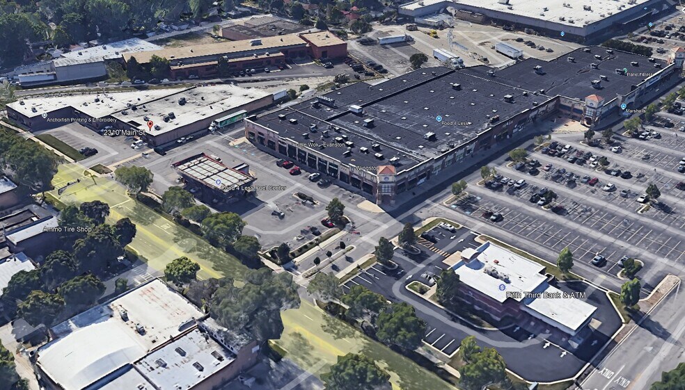 More Photos Of 2308-2310 Main St, Evanston Unknown For Sale