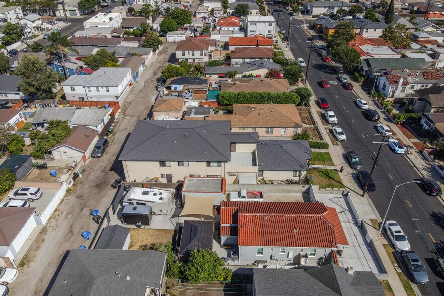 More Photos Of 358 W 17th St, San Pedro Multifamily For Sale