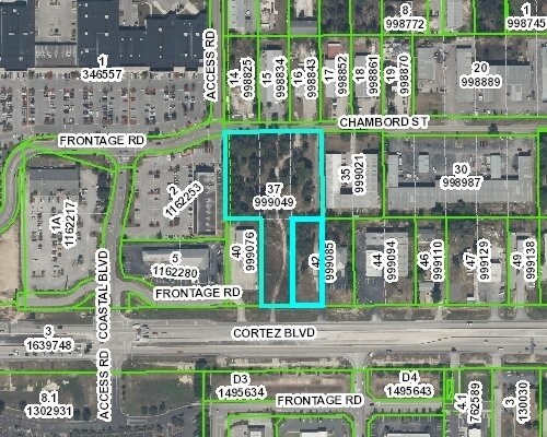 More Photos Of 13325 Cortez Blvd, Brooksville Land For Sale