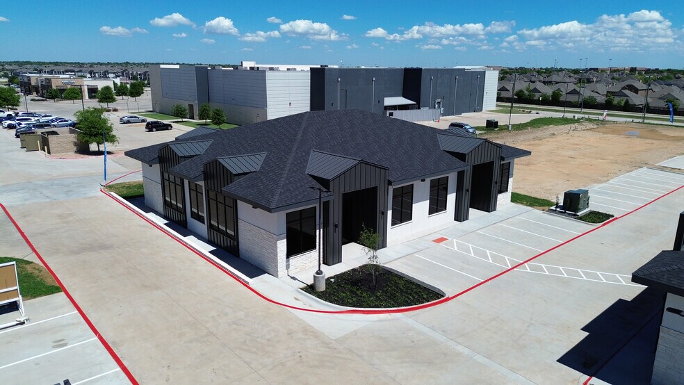 More Photos Of , Fort Worth Office For Sale
