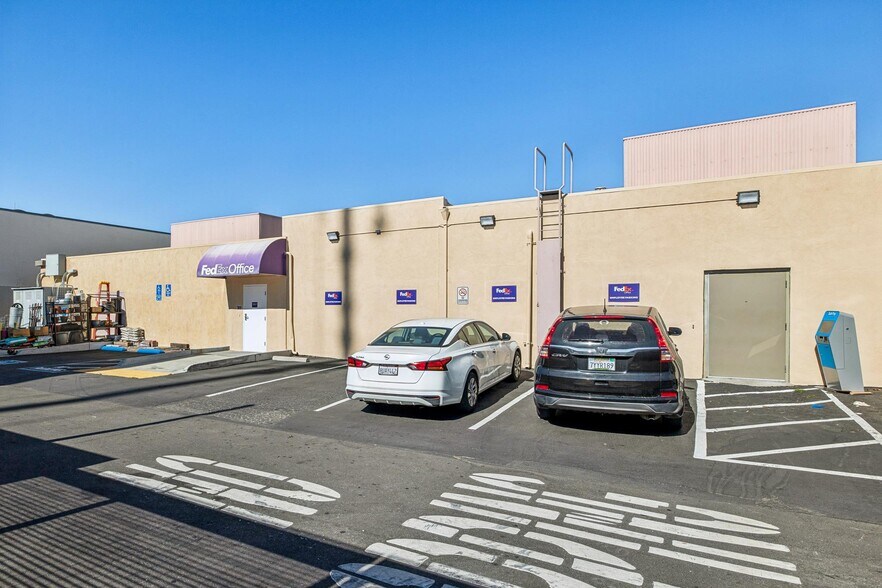 More Photos Of 249-251 California Ave, Palo Alto Storefront For Sale