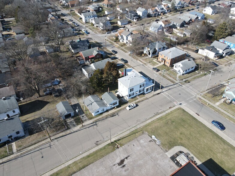 More Photos Of 1801 Goodman Ave, Cincinnati Apartments For Sale