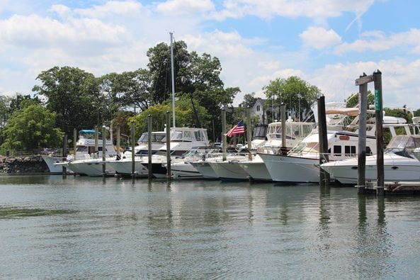 More Photos Of 290 Drake Ave, New Rochelle Marina For Sale