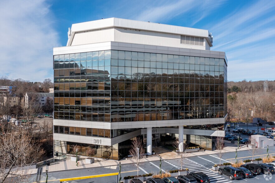 More Photos Of 601 Merritt 7, Norwalk Unknown For Lease