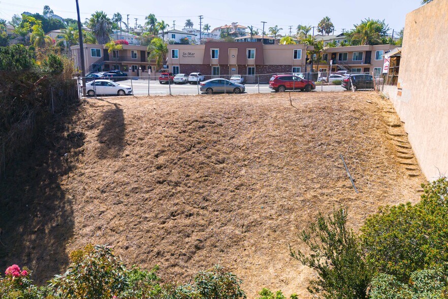 More Photos Of 4290 Voltaire St, San Diego Land For Sale
