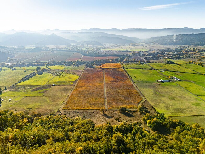 More Photos Of 8690 Lookingglass Rd, Roseburg Land For Sale