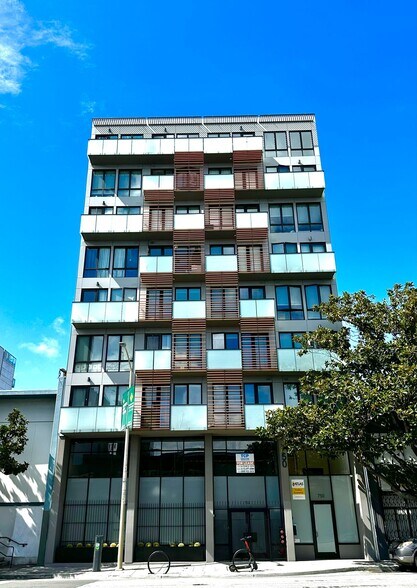 More Photos Of 750 Harrison St, San Francisco Apartments For Lease