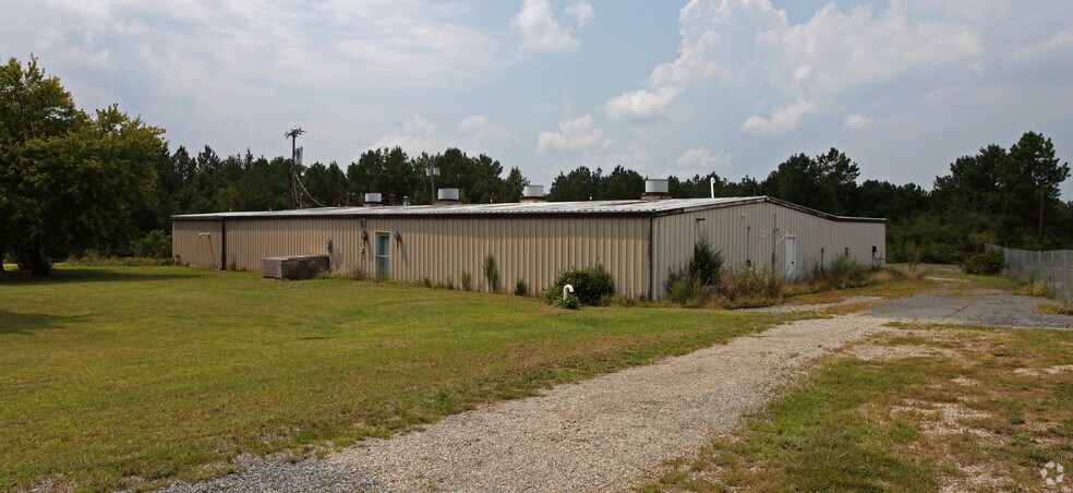 Primary Photo Of 438 Browns Hill Rd, Locust Warehouse For Sale