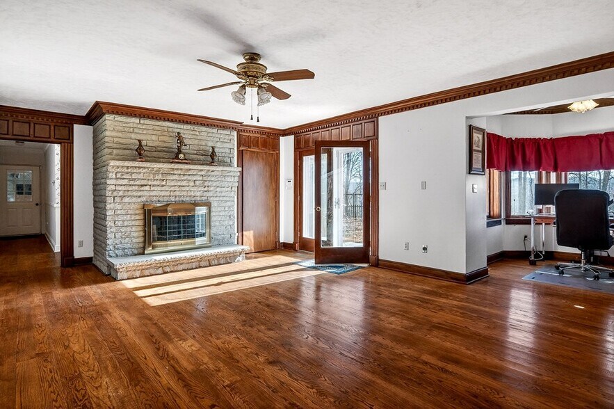 More Photos Of 6211 Rocky Point Rd, Cookeville Specialty For Sale