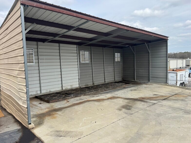 More Photos Of , Decatur Industrial For Sale