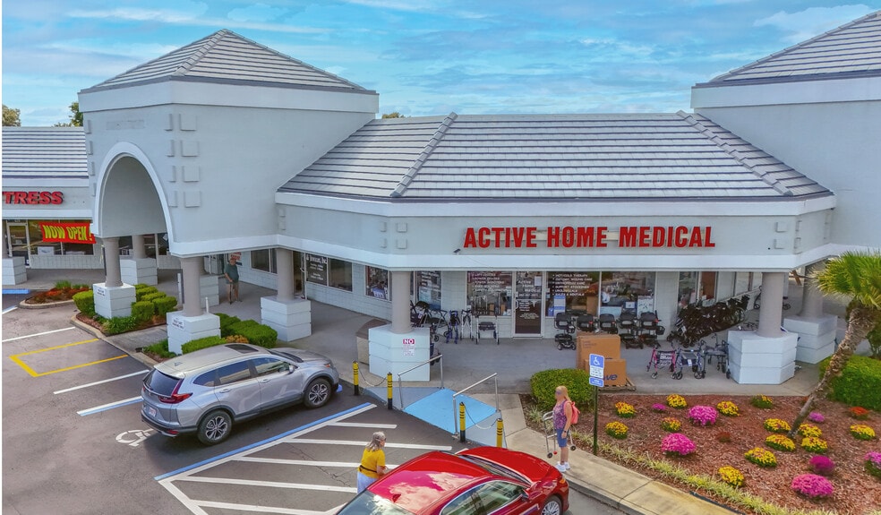 More Photos Of 17860 SE 109th Ave, Summerfield General Retail For Sale