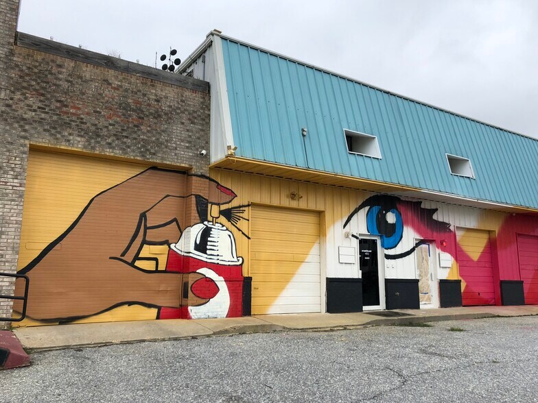 More Photos Of 4719 Stamp Road, Temple Hills, MD 20748, Temple Hills Service For Lease